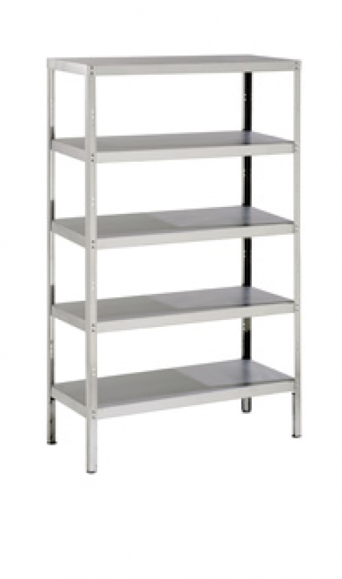 Stainless Steel Racks