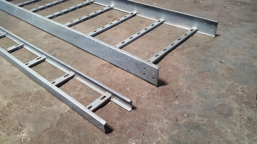 Cable Tray Racks