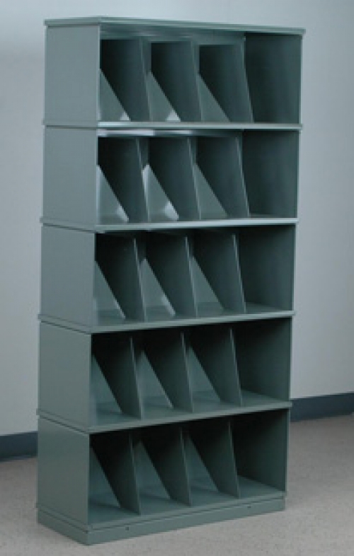 Medicine Storage Racks