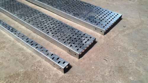 Cable Tray Racks