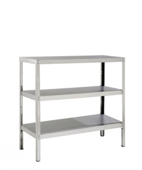 Stainless Steel Racks