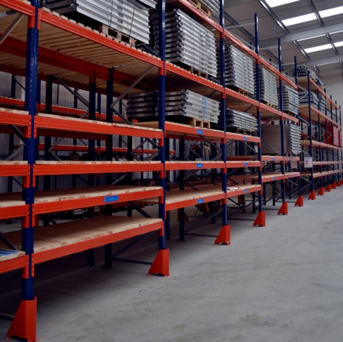 Pallet Racks 