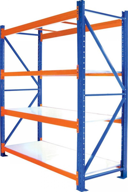 Heavy Duty  Racks