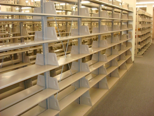 Library Racks