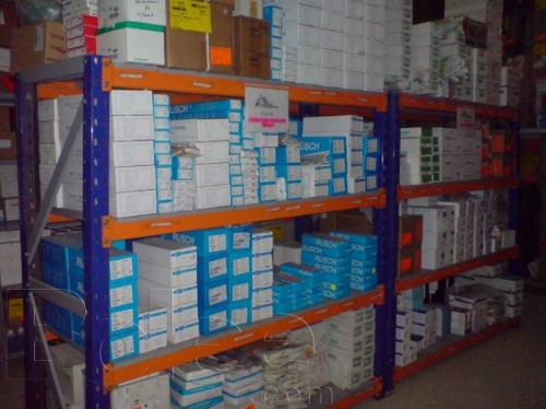 Medicine Racks