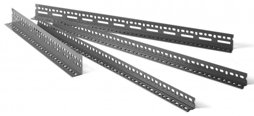 Slotted Angle Racks