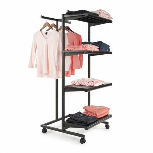 Clothing Display Racks