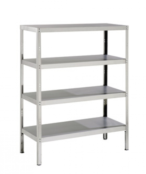 Stainless Steel Racks