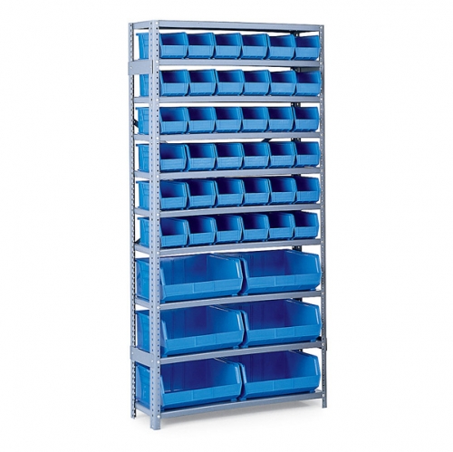 Chemical Storage Racks